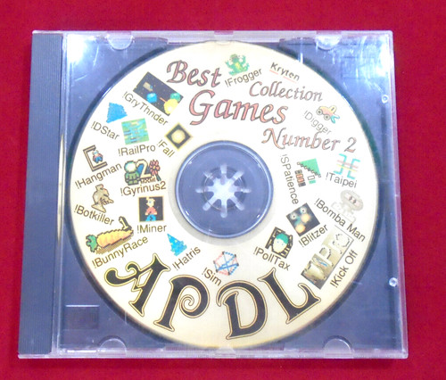 Apdl best games - apdl,