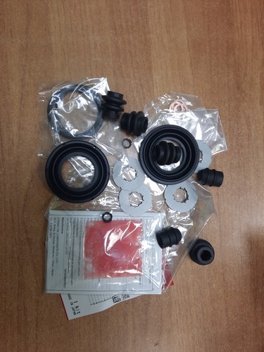 Rear brake caliper repair kit - rear,