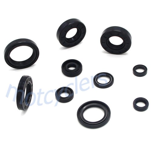 Engine oil seal - , fit