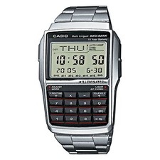 BRAND NEW CASIO  STEEL