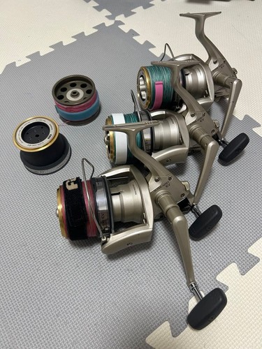 Excellent shimano super - excellent,