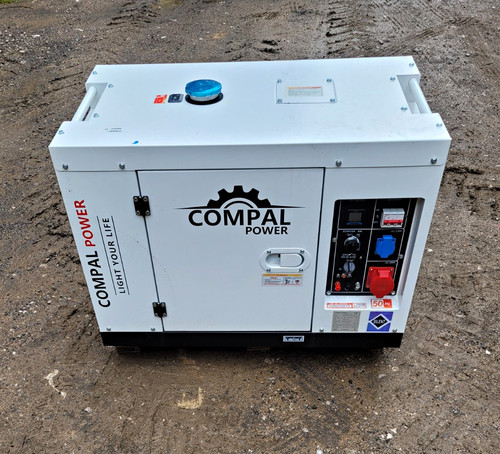 Compal power r110 silent - vg-r110,