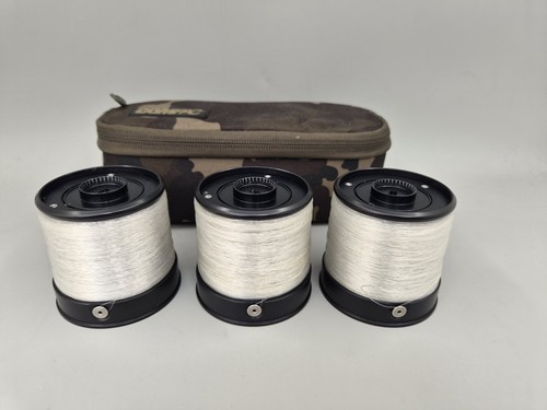 Daiwa tournament basia - 3x,