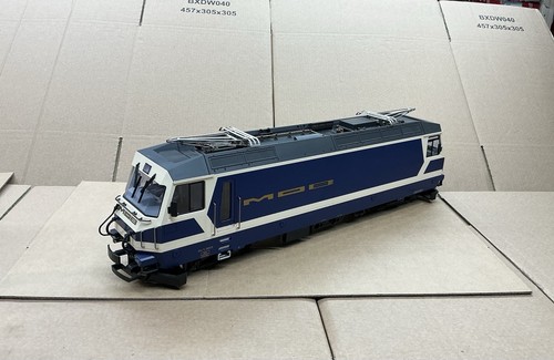 Lgb gauge electric - lgb,