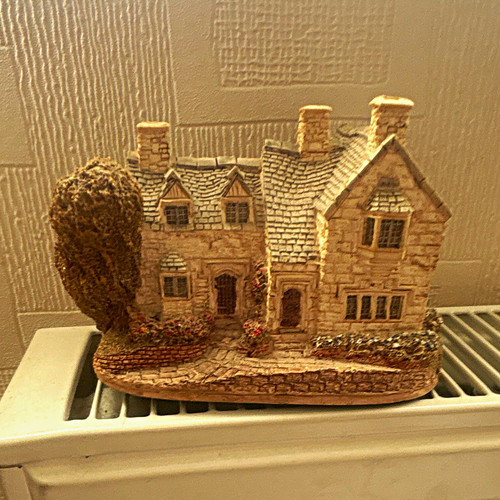 Lilliput lane - , manor)