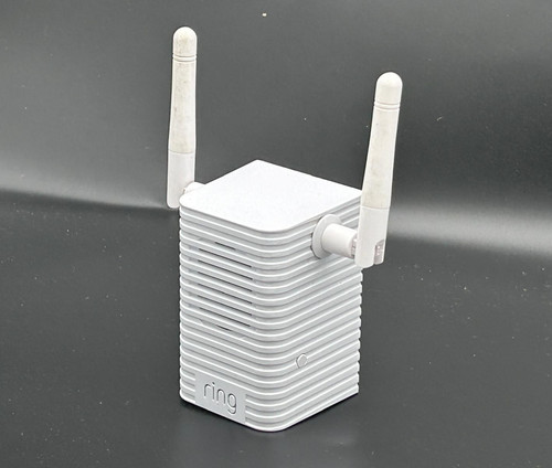 Ring chime pro extender - ring,
