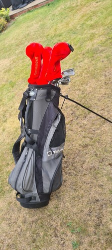 Full set wilson - set, 1200