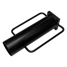 Roughneck Heavy-Duty Post Rammer 150mm (6in)