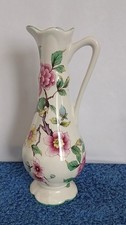 Vintage Chinese Rose design