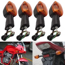 4X Signal Indicators Lights