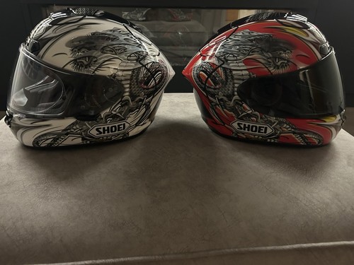 Shoei spirit kiyonari - x-spirit,