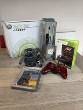 Xbox 360 Console 60gb