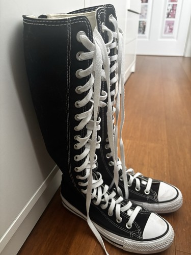 Converse chuck taylor - chuck, all
