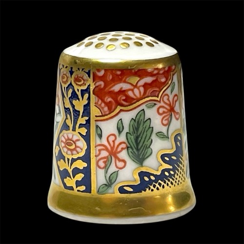 Royal crown derby imari - royal,