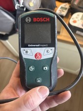 Bosch Digital Inspection