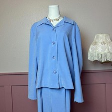 vtg 3 piece office business