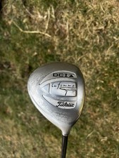 Titleist LaFemme 7 Wood Golf Club