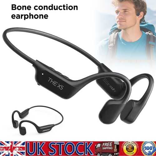 Mpow wireless bluetooth bone - mpow,