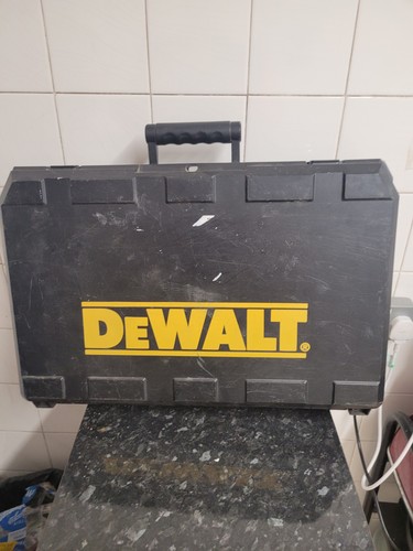 Dewalt dc223 24v - dewalt, hammer