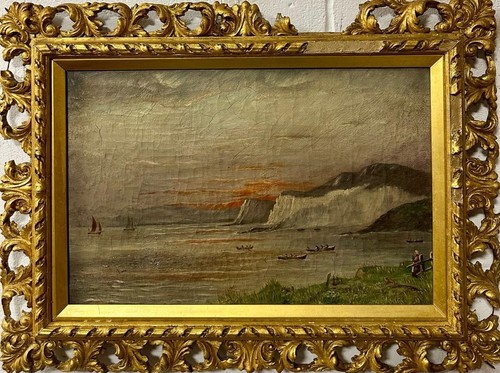 19th century coastal - century,
