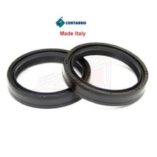 Seals Fork 35X48X8 / ??10.5 RSD2 Gilera Runner VXR 200 4T Race 2005-06 408202280