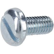 R-TECH 337187 Slotted Pan Head