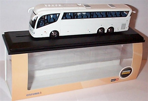 Oxford irizar pb - irizar,