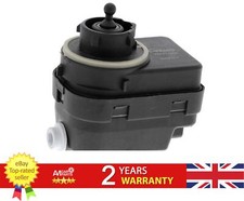 Headlight Levelling Actuator