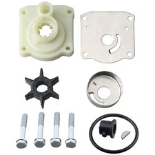 YAMAHA 20HP F20A F20D 25HP