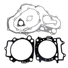 Cylinder Crankcase Cover