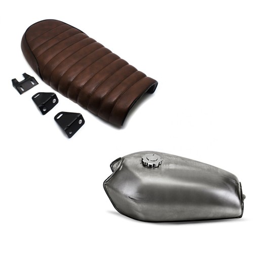 Set cafe racer - racer, +