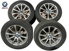 BMW X5  E53  255/55/R18 ALLOY