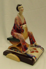 Kevin Francis Pyjama Girl 225