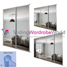 Spacepro silver framed - silver,