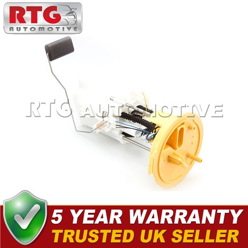 Tank fuel pump fits vw - in,