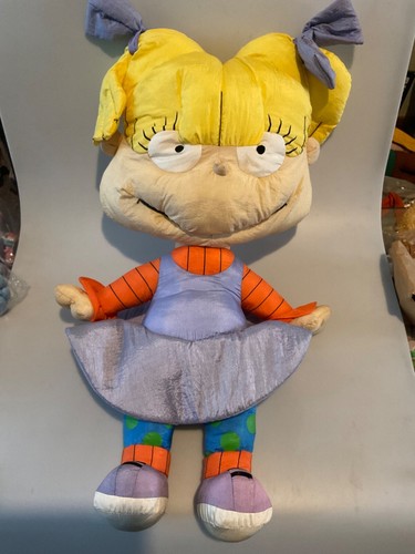 Rugrats huge angelica - rugrats, 26”