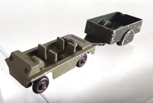 Midgetoy army troop - army,