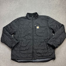 Carhartt Jacket Adult Large
