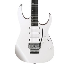 Ibanez RG5440C RG Prestige Electric Guitar, Pearl White (NEW)