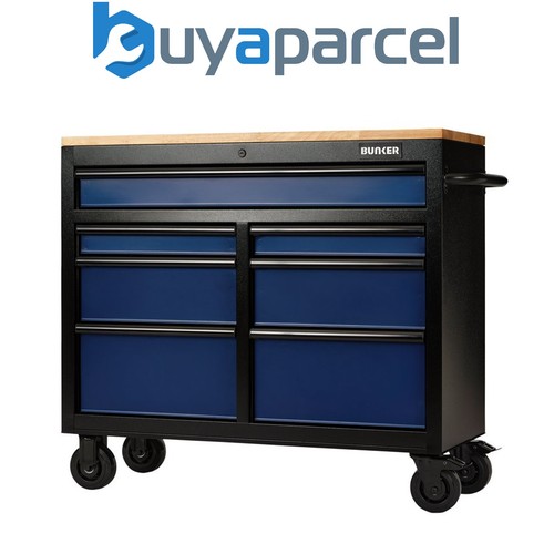 Draper 08222 bunker drawer - 08222,