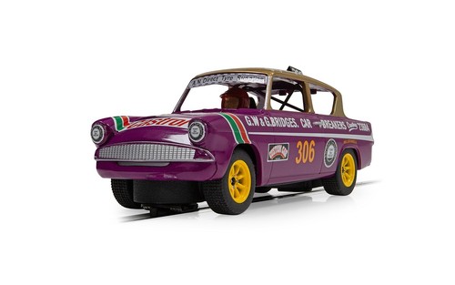 Scalextric c4584 ford - scalextric,