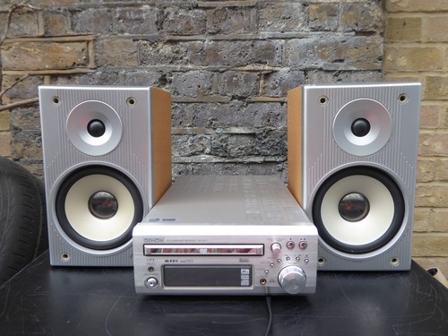 Denon adv m71 dvd surround - denon, cd