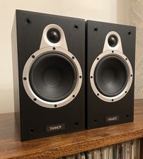 Tannoy Eclipse 1 Black Ash