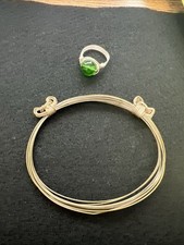 ELEPHANT HAIR Style BRACELET