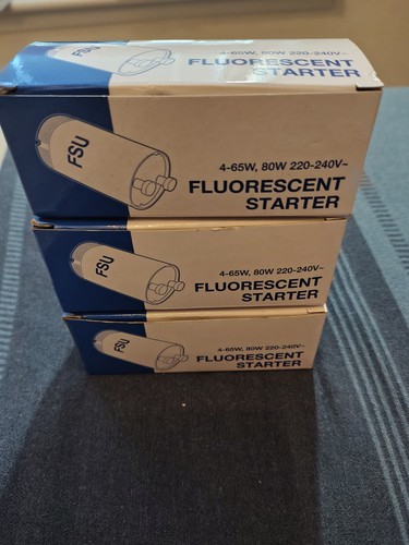 Fsu universal fluorescent - universal, tube