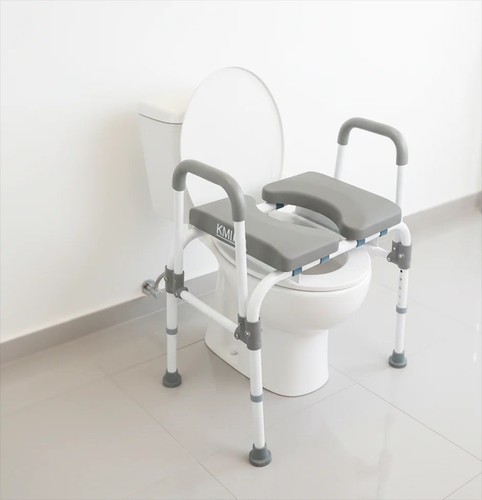 Toilet seat raise - raise,, commode