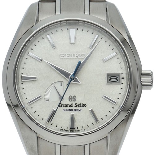Seiko grand spring - grand,