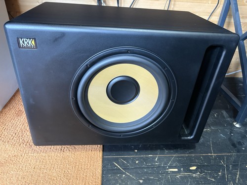 Krk s12 active - s12.4, 12”