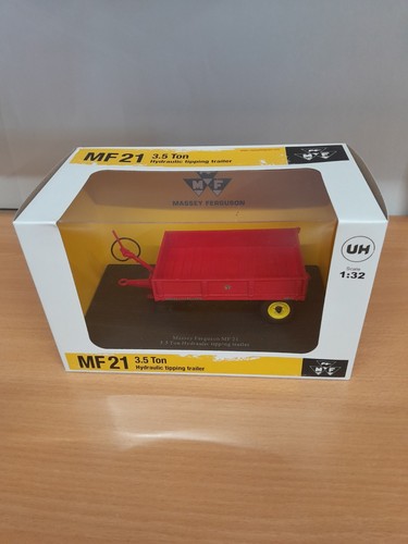 Universal hobbies massey - universal,