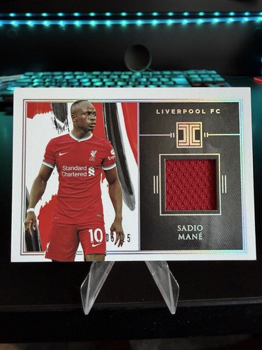 Impeccable sadio mane - impeccable,